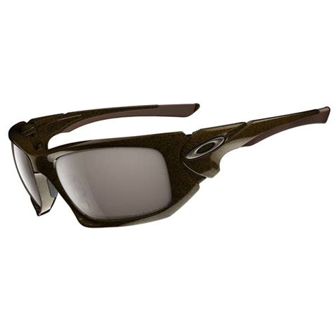 Oakley Scalpel Polarized Sunglasses Evo