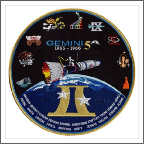 Project Gemini In 2021 Project Gemini Gemini Nasa