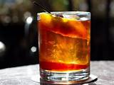 Photos of What Is In An Old Fashioned Cocktail