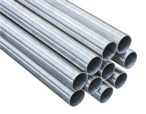 Metales Flix Acero Para La Construcción Tubería Perfiles Metal