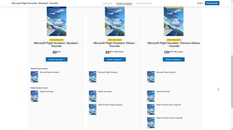La Date De Sortie Pour Microsoft Flight Simulator 2020 Sera Le 18 Août