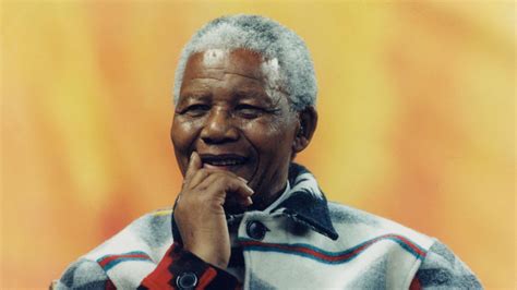 Barack Obama Remembers Nelson Mandela Espn Video