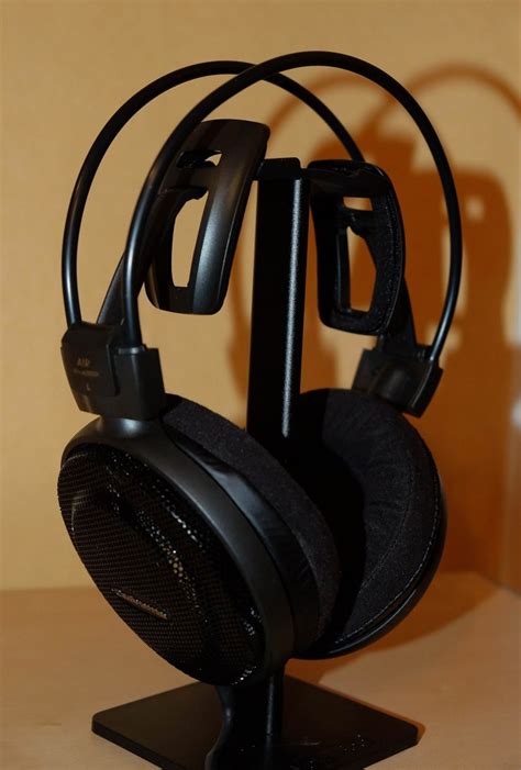 Review Audio Technica Ath Ad900x Headphonesty