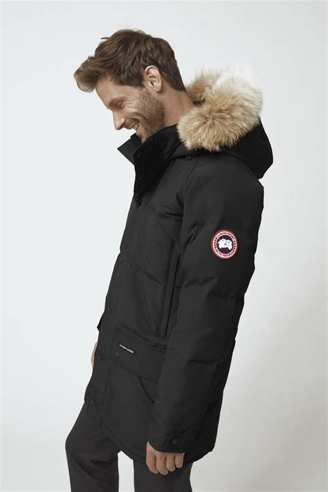 Emory Parka Men Canada Goose®