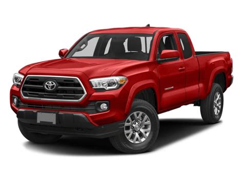 2016 Toyota Tacoma Reliability Consumer Reports
