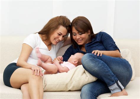 This Week In Sex How A Lesbian Couple Literally Made A Baby Together Rewire News Group