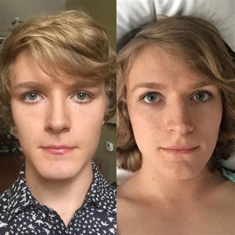 20 Mtf 7 Months Hrt Observations And Advice Transtimelines Mtf