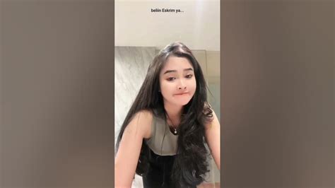 Bella Bonita Model Video Klip Denny Caknan Album Kalih Welasku Youtube