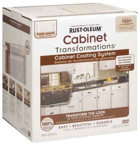 Burnish and glaze cabinet door. Top 10 Best Rustoleum Cabinet Transformations Review 2020 ...