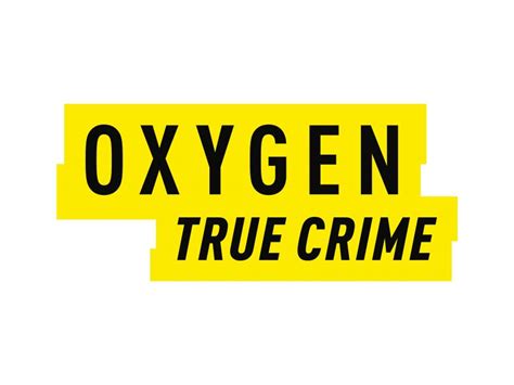 Oxygen True Crime Tv Logo Png Vector In Svg Pdf Ai Cdr Format