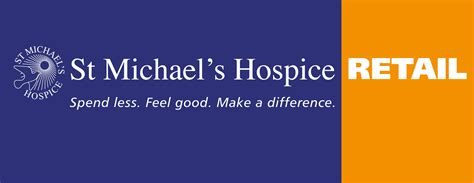 St Michaels Hospice Retail Home