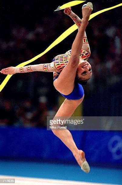 Kabaeva Photos And Premium High Res Pictures Getty Images