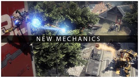 Titanfall 2 How To Use New Gameplay Mechanics Sponsored By