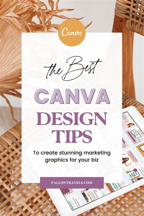 Canva Design Tips And Tricks Artofit