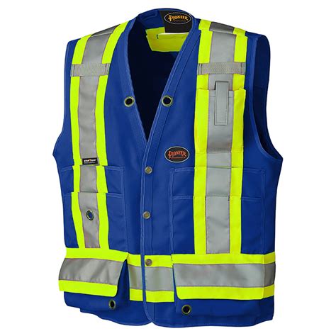Safety depot class 2 ansiisea mesh reflective 5 point there are various styles of blue safety vests which include adjustable breakaway surveyor and incident command. Royal Blue Safety Vest | HSE Images & Videos Gallery ...