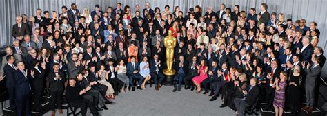 Oscars See Nominees Luncheons Annual Class Photo Deadline