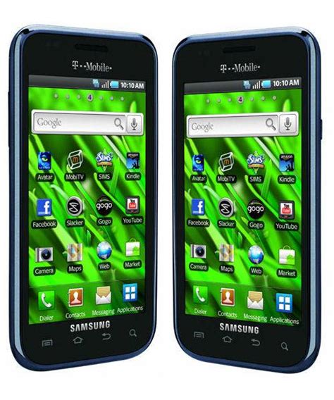 Samsung I9000 Galaxy S Mobile Phone Price In India And Specifications