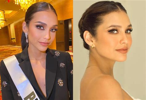 Janick Maceta Conoce A La Ingeniera Que Representa Al Perú En El Miss Universo 2020 Diario El
