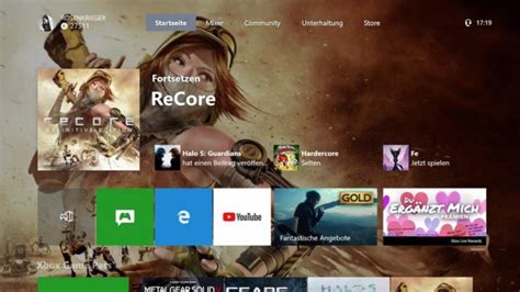 Onecast Xbox One Streaming App Für Android In Einer Beta