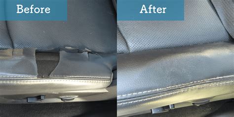 Auto Interior Restoration Vancouver Wa Upholstery Repair New Creations