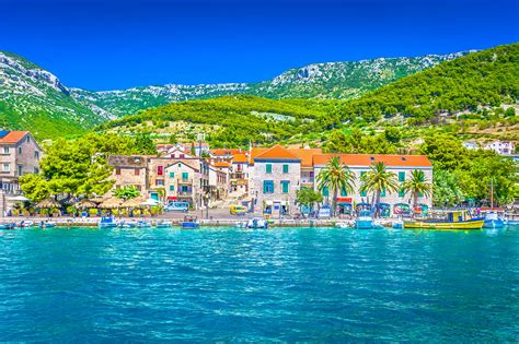 Best Places To Visit In Croatia Lonely Planet