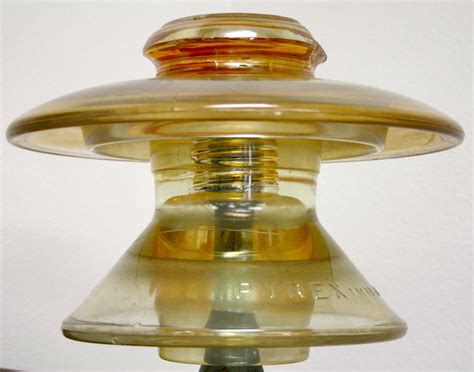 Antique Electrical Insulators