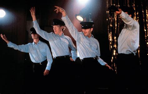 How Queer Was The Full Monty Really Let S Discuss Queerty