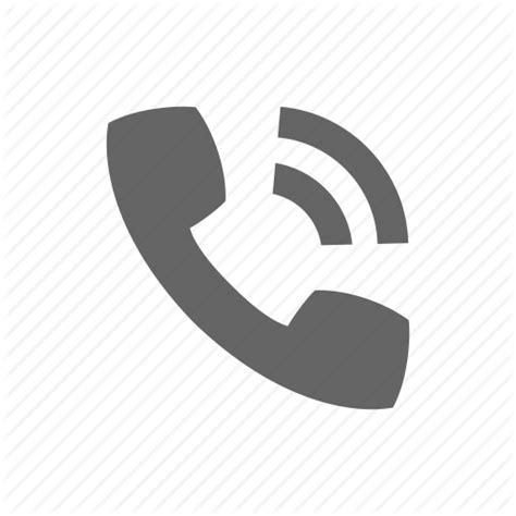 Telephone Icon 196111 Free Icons Library