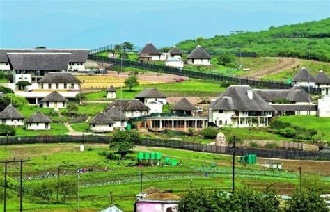 Magashule visits zuma in nkandla, receives 'guidance'. Nkandla put up for sale on an online classifieds site ...