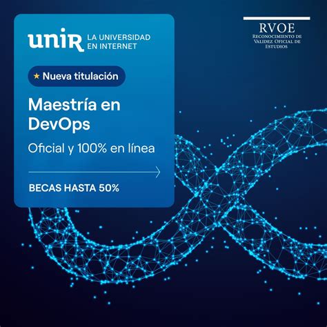 Unir México En Linkedin Universidad Emprendimiento Devops