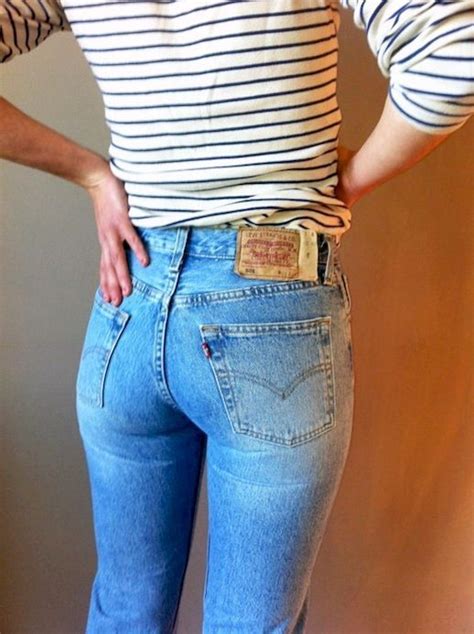 37 shots that prove levi s jeans make your butt look amazing le fashion bloglovin