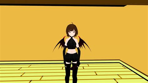 Vrchat Mmd Dance World What Is Love Twice Avater Underlust Chara