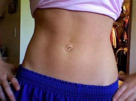 Sexy Female Belly Buttons Google Search Belly Buttons Belly Button Rings Flat Tummy