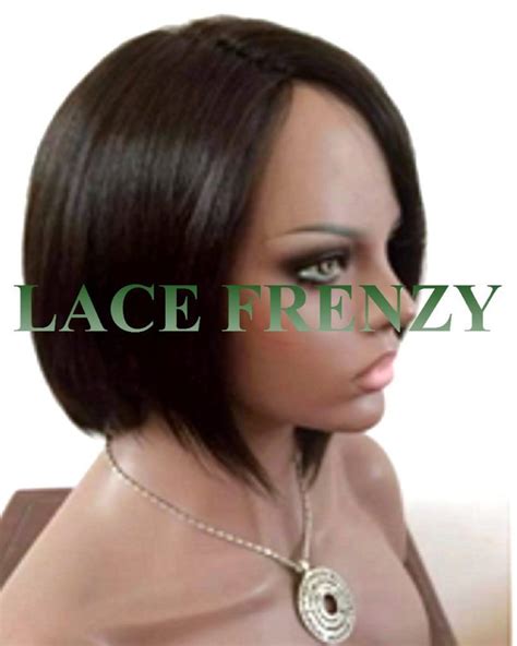 Pin On Lace Frenzys Collection Of Machine Made Wigs