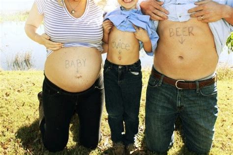 18 Funny Unique Pregnancy Announcements Just Simply Mom