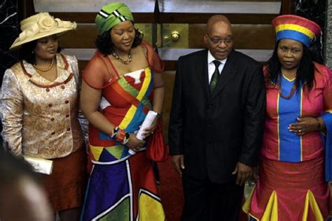 the real housewives of nkandla where is zuma s wives
