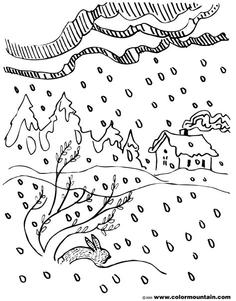 Search through 623,989 free printable colorings at getcolorings. Thunderstorm Coloring Page at GetColorings.com | Free ...