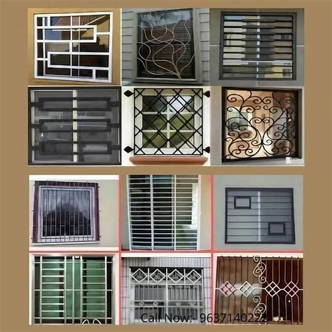 Window Grills Grills For Window Latest Price Manufacturers And Suppliers