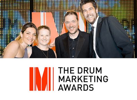 The Drum Marketing Awards 2014 Awards Intelligence