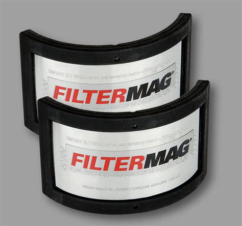Filtermag Consumer Products Ss 365 Large Pair Maximum Protection