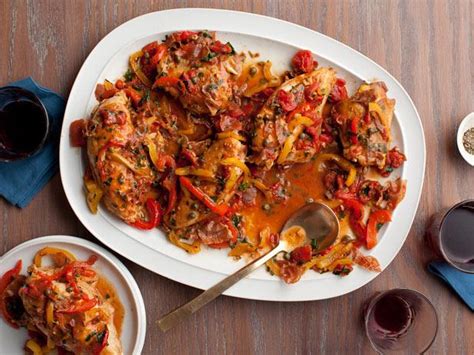 Chicken tikka masala by food network kitchenfood network canada. Healthy Dinner Recipes : Food Network | Food Network