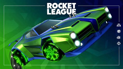 Rocket League Update 228 Patch Notes Season 11