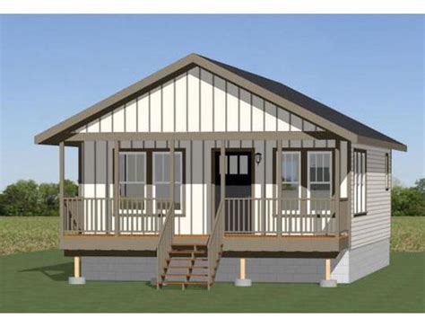 50 inspiring 1 bedroom apartment/house plans visualized in 3d. 22x32 House 1-Bedroom 1-Bath 704 sq ft PDF Floor Plan ...