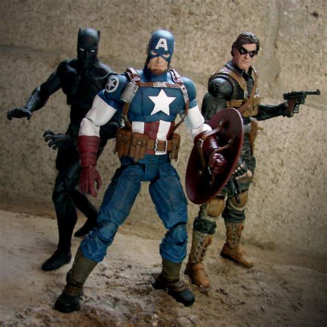 The real world of the law, this movie argues, has less to do with justice than with strategy and doesn't necessarily arrive at truth. Marvel and Disney Store Exclusive Marvel Select Black ...