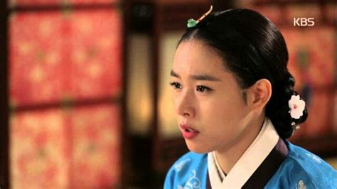 Lady Kim Ga Hee In The Drama The Kings Face