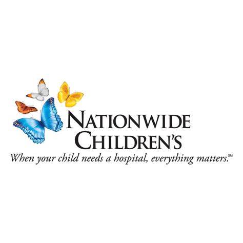 Nationwide Children's Hospital | Cerebral Palsy Foundation