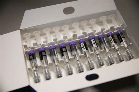 Hepatitis A Vaccine Outbreak Spreads Shadows Opioid Epidemic