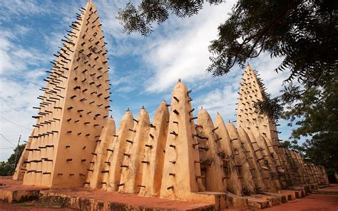 Que Voir Que Faire Au Burkina Faso Evaneos