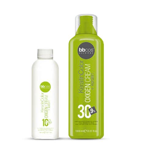Bbcos crea e realizza prodotti professionali per la cura dei capelli. BBCos KERATIN COLOR KRÉMHIDROGÉN | BBCos Fodrászat ...
