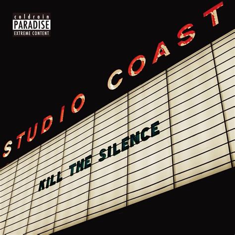 Coldrain PARADISE Kill The Silence Single Lyrics And Tracklist